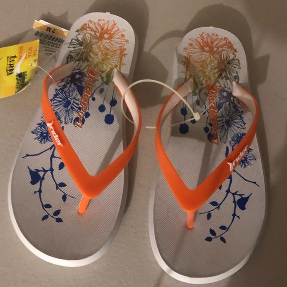 RIDER WOMEN’S FLIP FLOP SANDAL - Picture 3 of 4